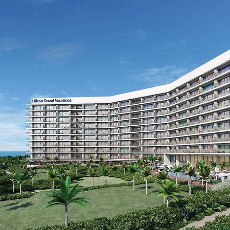 Hilton Club The Beach Resort Sesoko Motobu Zewnętrze zdjęcie