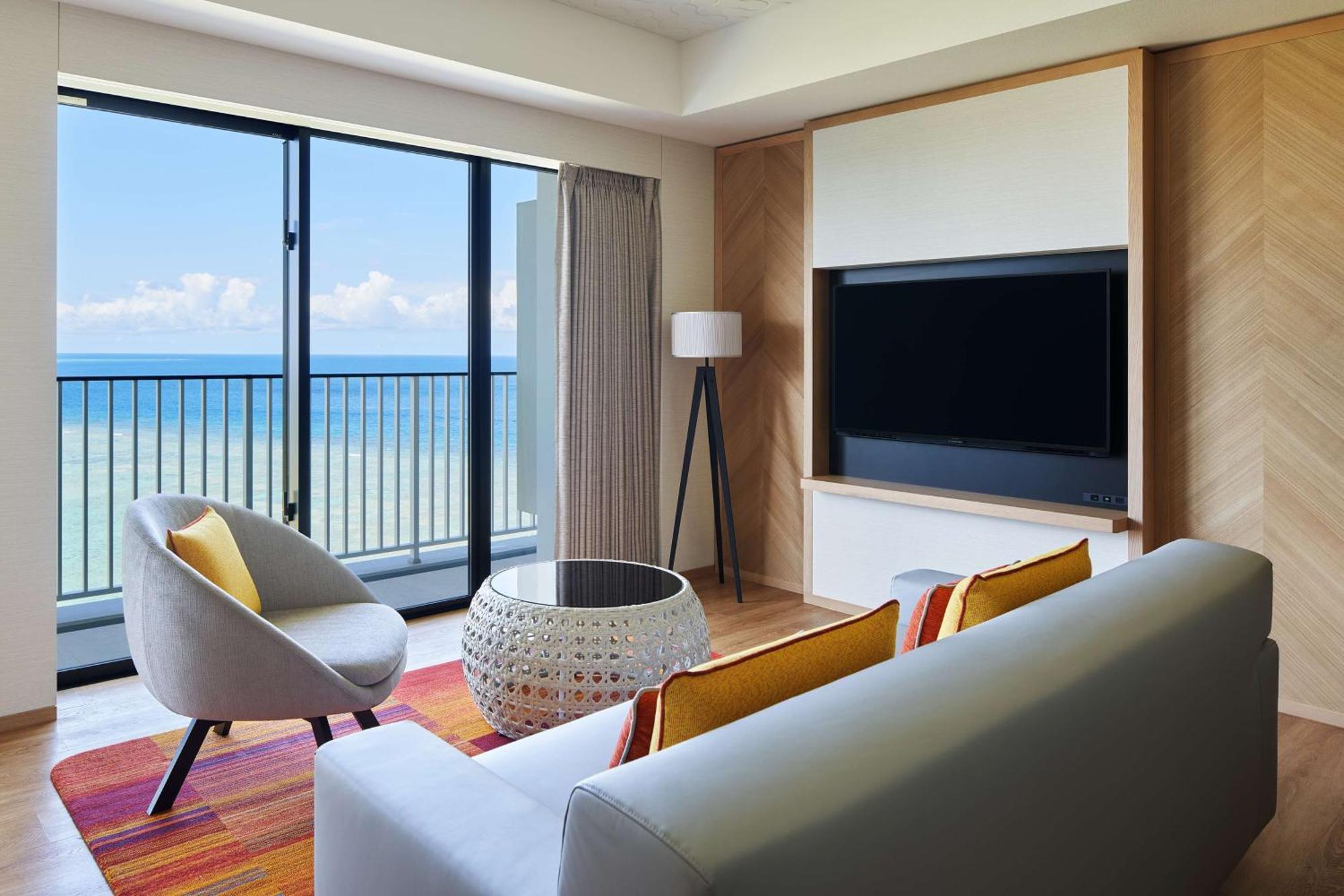 Hilton Club The Beach Resort Sesoko Motobu Zewnętrze zdjęcie