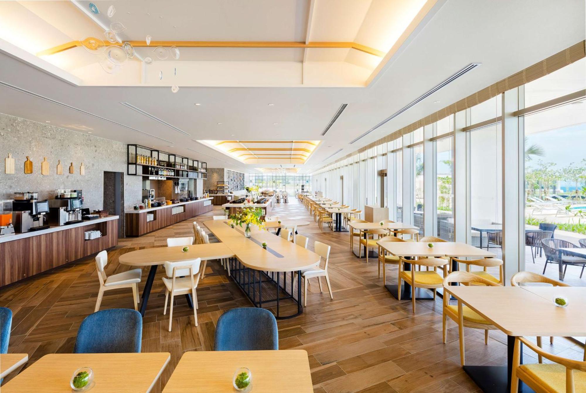 Hilton Club The Beach Resort Sesoko Motobu Zewnętrze zdjęcie