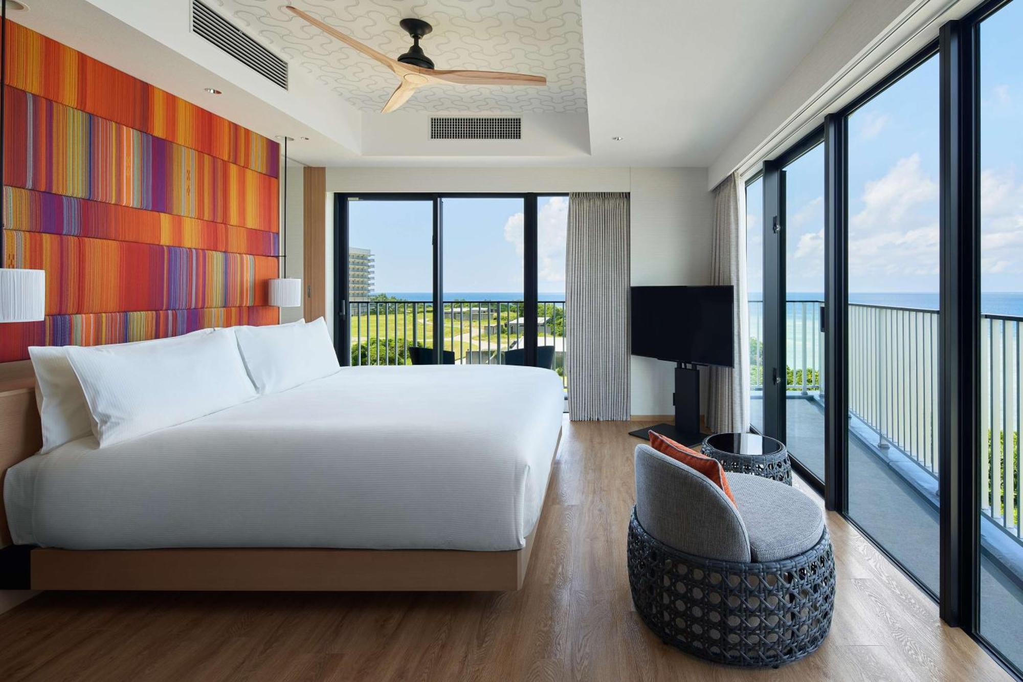 Hilton Club The Beach Resort Sesoko Motobu Zewnętrze zdjęcie